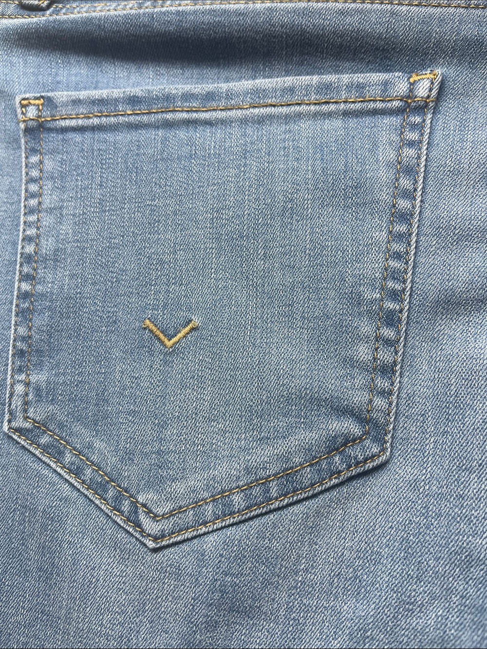 Hudson Jeans - Picture 7 of 16